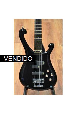 Warwick ProS Stuart Zender Warwick ProS Stuart Zender